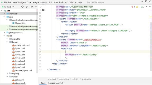 04 Layout Walkthrough 8 bonus смотреть онлайн