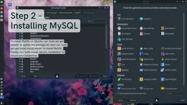 How to set up a LAMP stack on Ubuntu смотреть онлайн