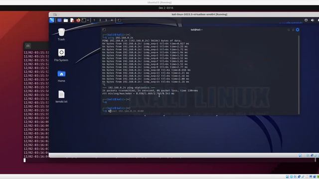 Lab Demo - Snort IDS/IPS смотреть онлайн