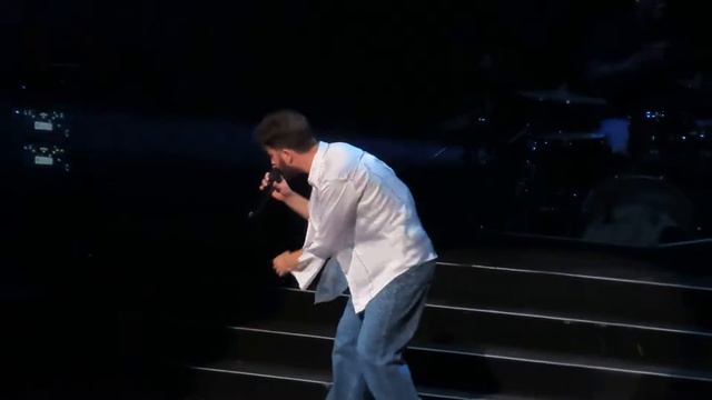 2022 10 06 Ben Platt - Leave My Mind смотреть онлайн