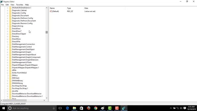 How To Fix This File Does Not Have A Program Associated With It For Performing This Action Error смотреть онлайн