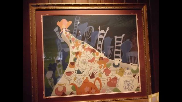 7 gallery 8 mr lincoln смотреть онлайн