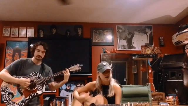 Fleetwood Mac Dreams смотреть онлайн