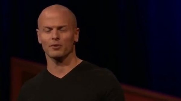 Тим Феррис - Почему стоит определять свои страхи, а не цели