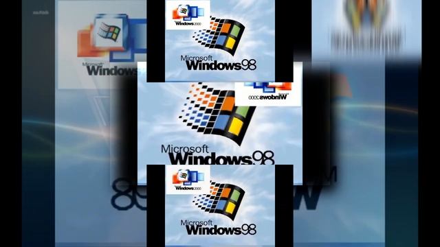 (YTPMV) YTPMV - M.S Windows Was Her (Second Edition) Scan смотреть онлайн