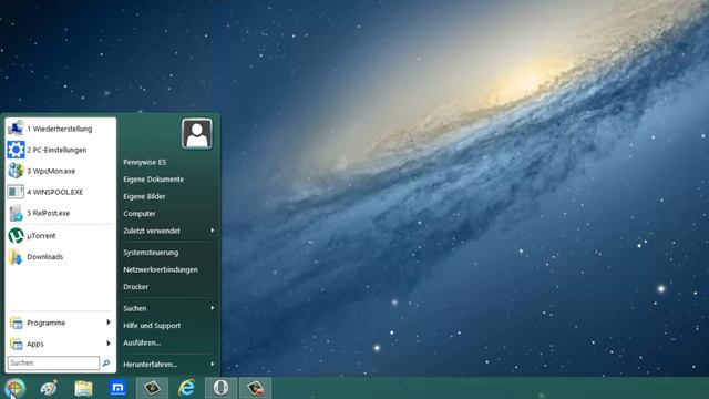 Windows Live Essentials mit einem Klick entfernen смотреть онлайн