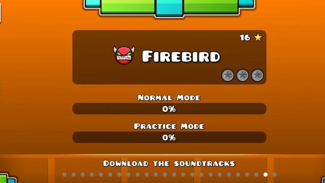 Geometry Dash 2.2 download смотреть онлайн
