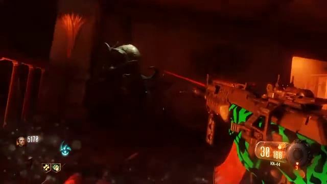 BLACK OPS 3 ZOMBIES SHADOWS OF EVIL COMO CONSEGUIR LA ESPADA смотреть онлайн