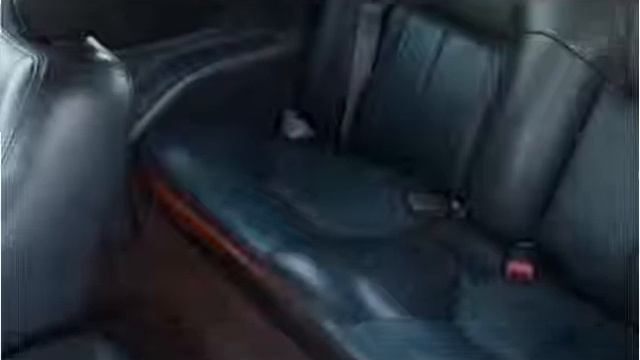 2000 Chrysler Sebring Used Cars Buena Park CA смотреть онлайн