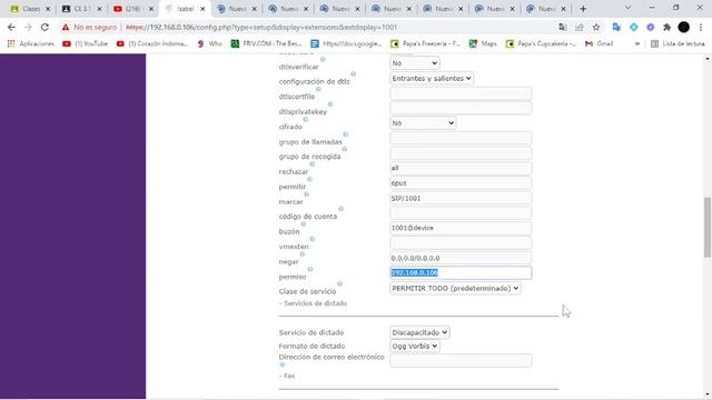 configuracion de seguridad basica de issabel смотреть онлайн
