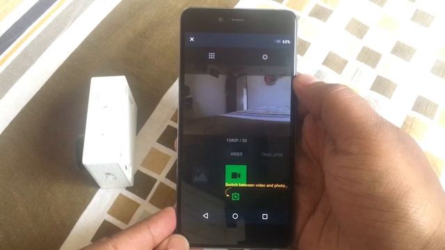 First Look Xiaomi Yi - Budget Action Camera смотреть онлайн