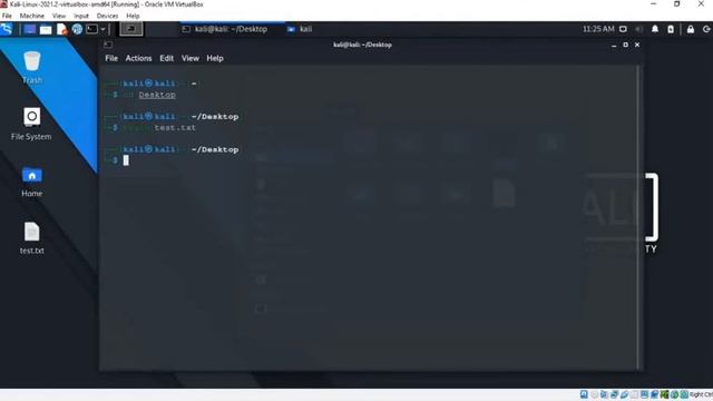 Linux Terminal Commands Introduction смотреть онлайн