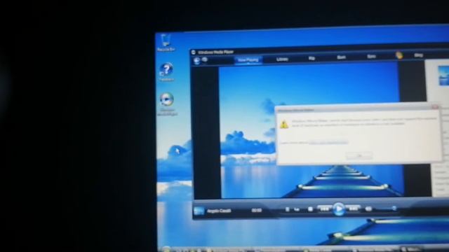 Windows Vista build 5456 VMware Workstation Part 3 смотреть онлайн