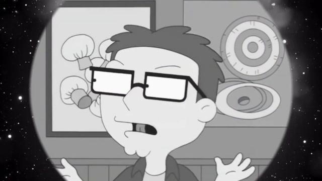 American Dad AMV | Bruno Mars, Anderson .Paak, Silk Sonic - Smokin Out The Window (Official Edit) смотреть онлайн