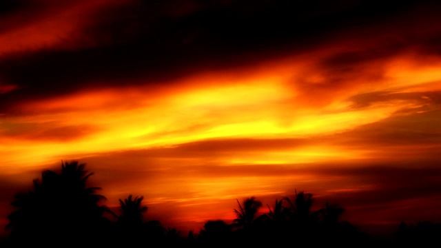 Schumann Resonance, 141.27 HZ (Mercury) with background audio смотреть онлайн