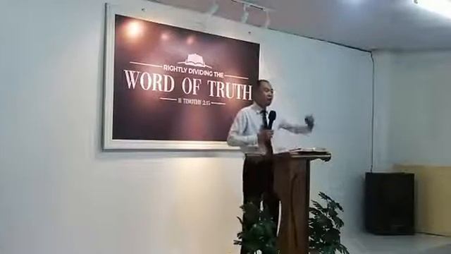 Forgiven By God, Forgiving To Others смотреть онлайн