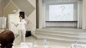 Мастер-класс: Михалева В.В. - Воспитатель года 2025 - День 1