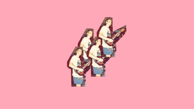 Mac Demarco Cooking Up Something Good (Cover 2017ver) смотреть онлайн