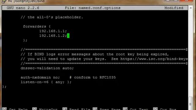 how to install DNS server смотреть онлайн