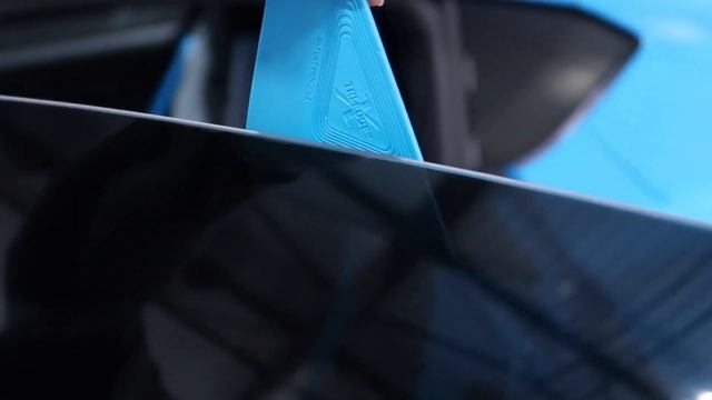Xtreme Auto Details | Sterling, VA | Window Tint Process смотреть онлайн
