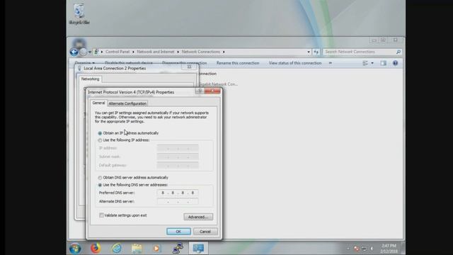Digital Sentry Networking Basics смотреть онлайн