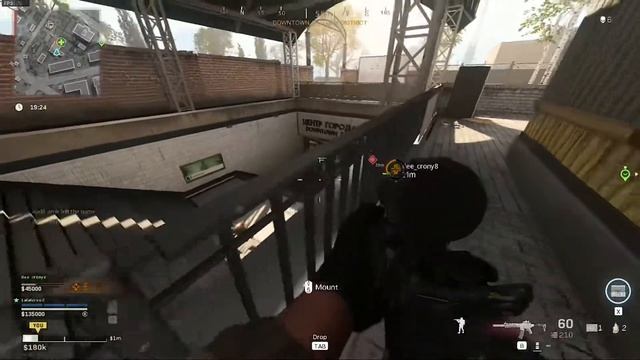 Call Of Duty Warzone Gameplay i3 10100 16gb Ram смотреть онлайн
