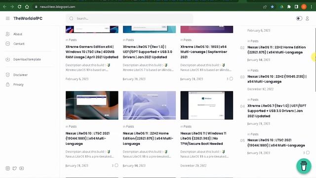 "Want Better Performance? Watch This BEFORE Installing Windows Lite OS on Your PC!" #windows11 смотреть онлайн