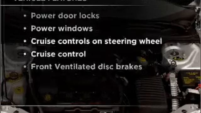 2001 Dodge Stratus - WATERFORD PA