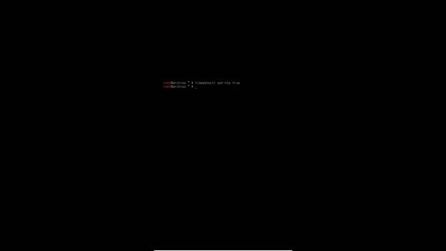 2024 01 12 Part 01 Network Check and SSH смотреть онлайн