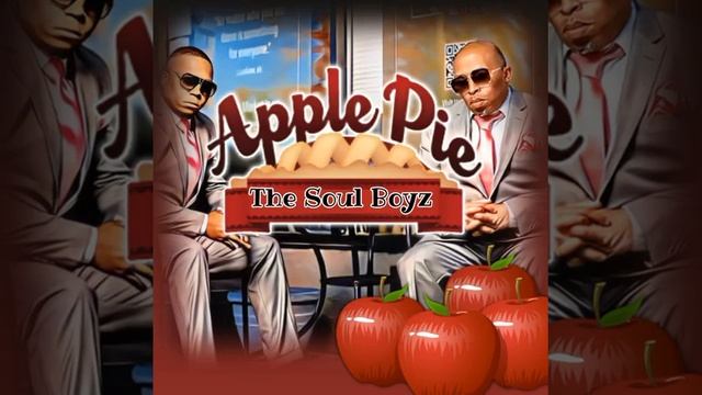 Sweet Apple Pie смотреть онлайн