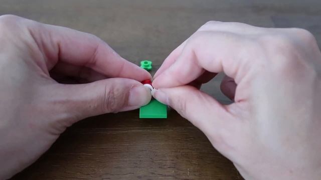 LEGO Classic 10698 Weird Creature Building Instructions смотреть онлайн
