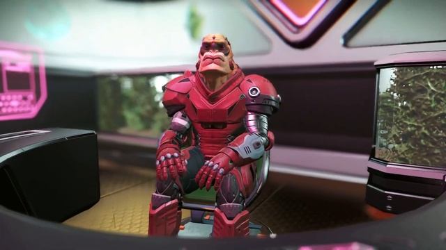 Orbital Update в No Man`s Sky | Никому Ненужное Мнение смотреть онлайн