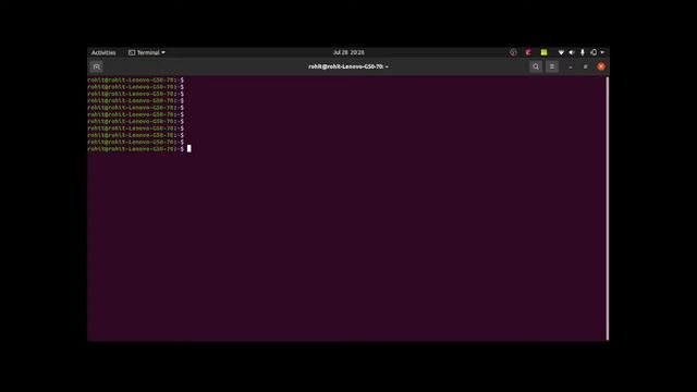 Copy of The Linux Command Line смотреть онлайн