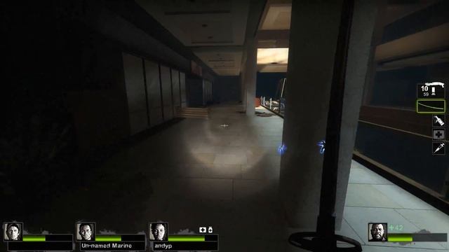 Left 4 Dead 2 iSeries 50 Gameplay смотреть онлайн