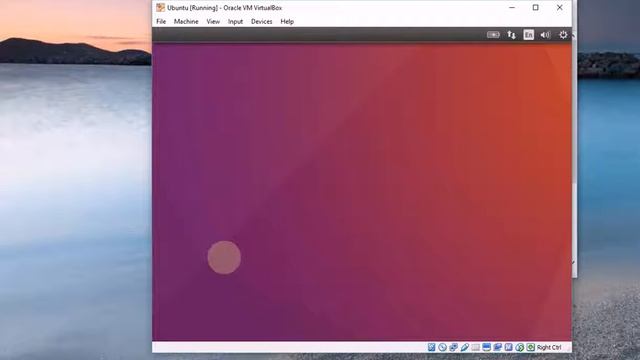 How to install Ubuntu on Virtualbox смотреть онлайн