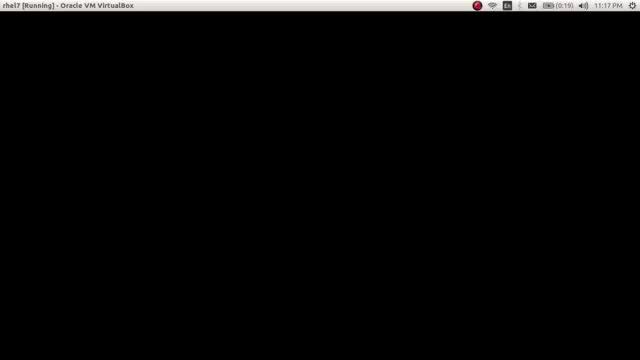 Passwd recovery in rhel 7 (part-2) смотреть онлайн