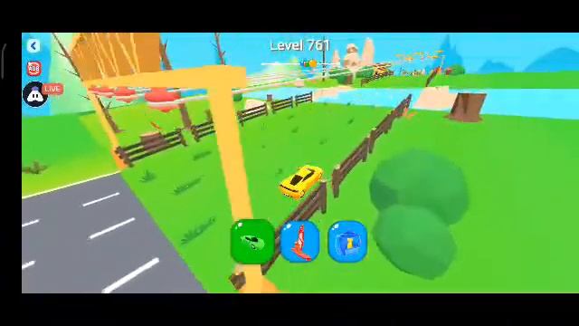 Live Shape-shifting Game Master Level Up Gameplay iOS,Android Mobile New Level смотреть онлайн