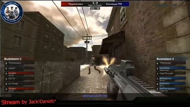 Деловой центр TPB Stream 16.10.14 смотреть онлайн