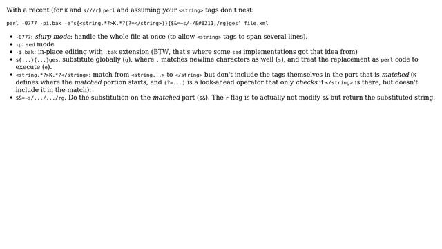 Unix & Linux: String replacement in file (3 Solutions!!) смотреть онлайн