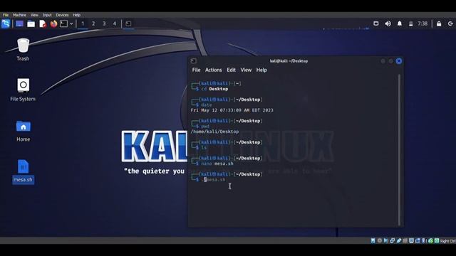 How to Code Like a Pro: The Ultimate Guide to Linux Shell Scripting"-- #हिंदी में || HACKERA смотреть онлайн