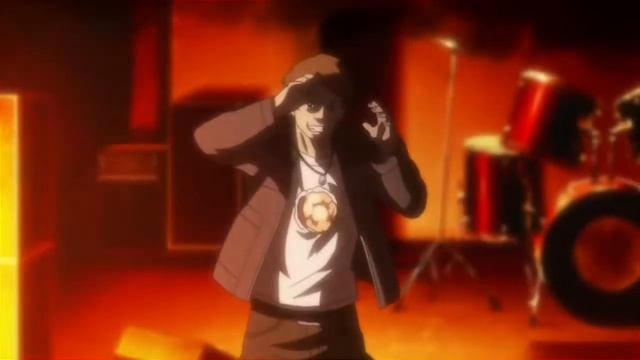Justice Gun Morph смотреть онлайн
