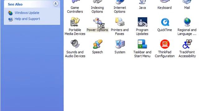 How to Enable or Disable hibernation in Windows XP смотреть онлайн