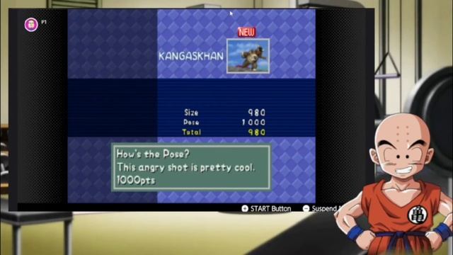 How About THEM Apples? | Krillin Plays | Pokemon Snap Episode 2 смотреть онлайн