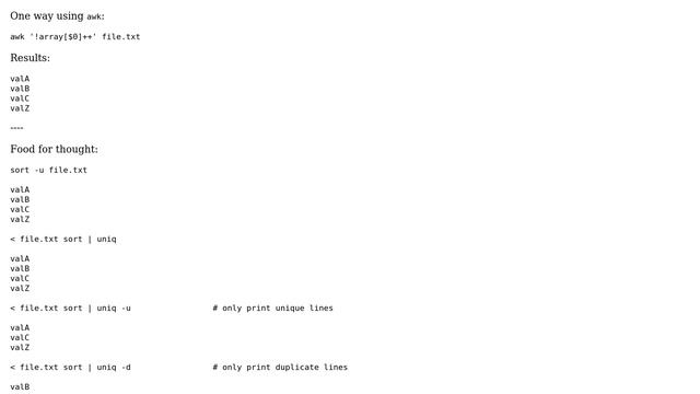 linux sort -n uniq -c (2 Solutions!!) смотреть онлайн