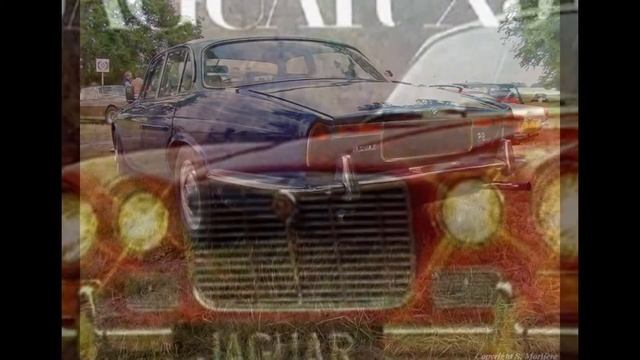 JAGUAR XJ6 1968 MODEL VIEW IN ALL ANGLES смотреть онлайн