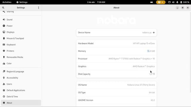 Install Tiling Windows, Pop Shell on Fedora 36 - 37 - 38 Linux Gnome. Sorpresa al Final. смотреть онлайн