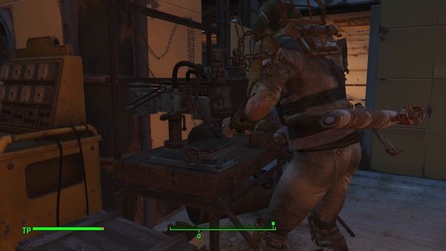 FALLOUT 4 ► [006] Home sweet home ► Let's Play Fallout 4 German Gameplay смотреть онлайн