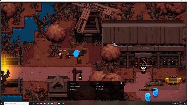 hero siege glitch смотреть онлайн