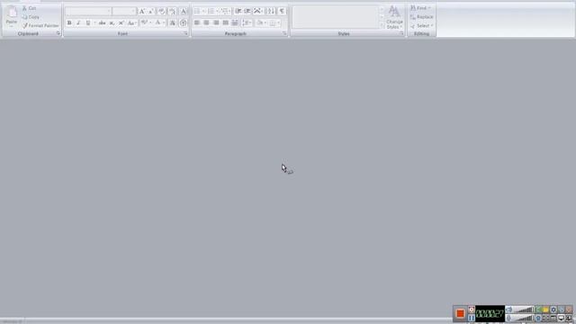 Virus.MSAccess.Poison | Microsoft Office Word 2007 смотреть онлайн