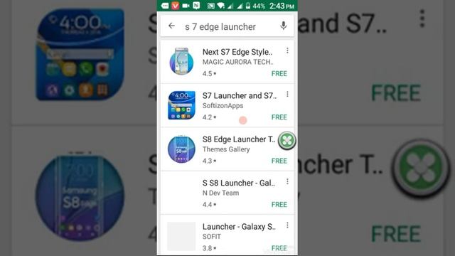 Go throw launcher смотреть онлайн